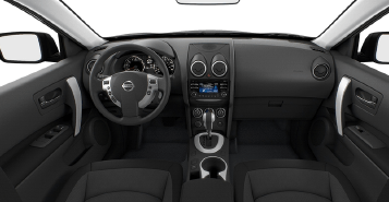 Interior Comfort Interior Comfort
