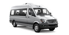 New Freightliner Sprinter Passenger Van Piedmont, SC New Freightliner Sprinter Passenger Van Piedmont, SC