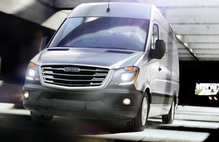 New Freightliner Sprinter Cargo Van Annapolis, MD New Freightliner Sprinter Cargo Van Annapolis, MD