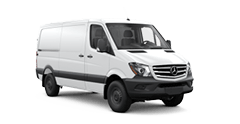 New Freightliner Sprinter Cargo Van Piedmont, SC New Freightliner Sprinter Cargo Van Piedmont, SC