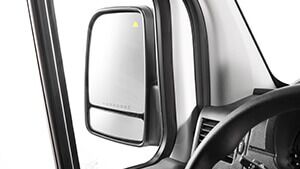 Blind Spot Assist Blind Spot Assist