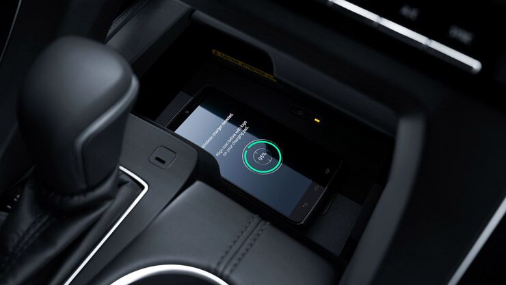 Wireless charging Wireless charging