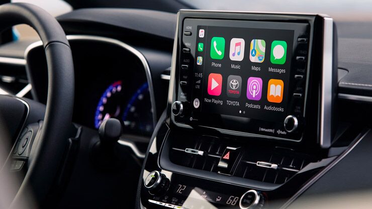 Features Features
