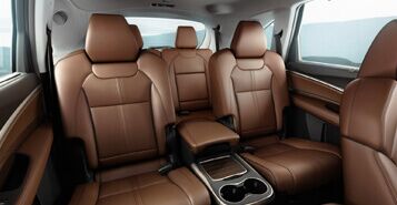 Luxurious Interior Luxurious Interior