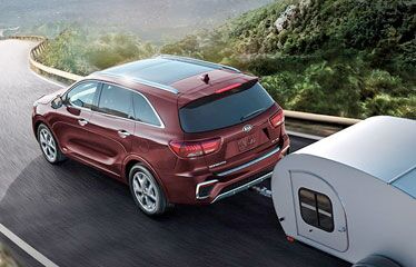 Smart Shift & Drive Smart Shift & Drive