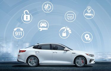 Kia Drive Wise Kia Drive Wise