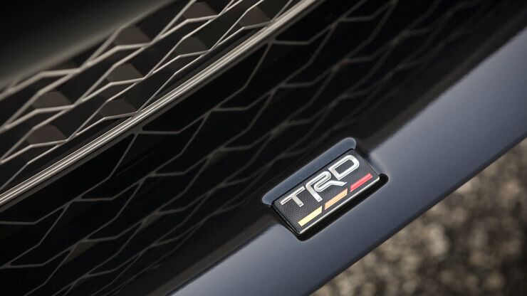TRD Special Edition TRD Special Edition