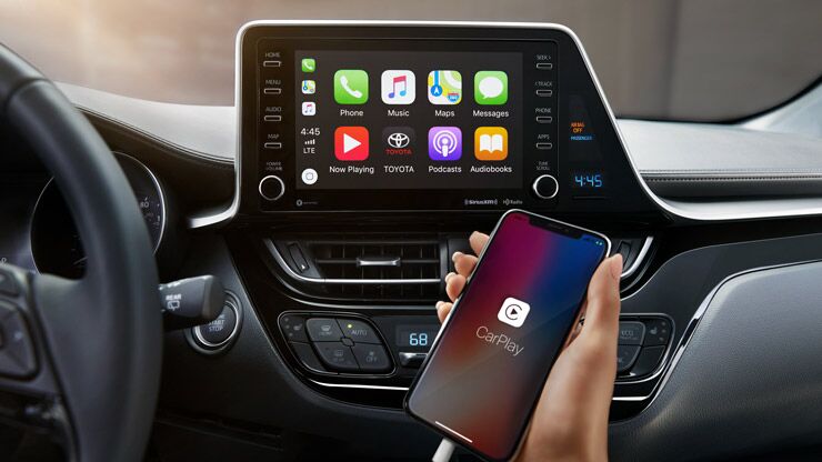 Intuitive Technology Intuitive Technology