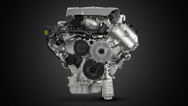 Engine Specs Engine Specs