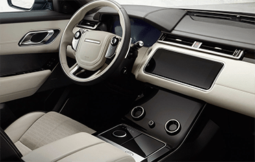 Luxurious Ambience and Comfort