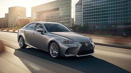 Lexus Safety System+ Lexus Safety System+