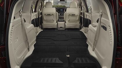 Adaptable Interior Adaptable Interior