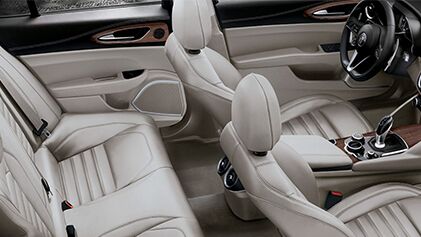 Seductive Interior Seductive Interior