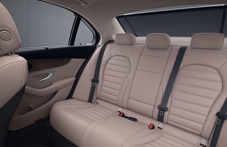 Interior Comforts Interior Comforts