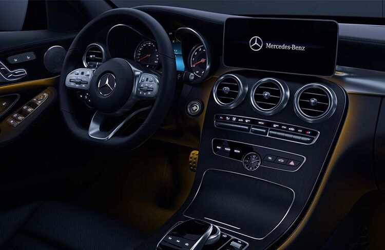 Peace of Mind, Standard Peace of Mind, Standard