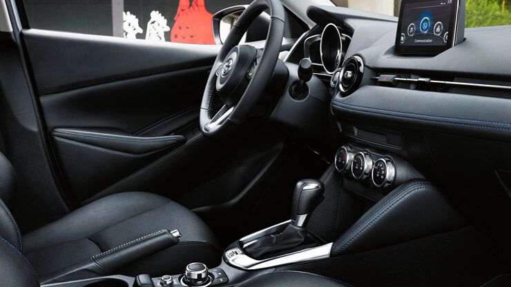 Upscale Interior Upscale Interior
