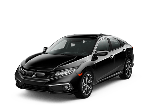 Honda Dealership St John S Nl Used Cars Steele New Honda Civic Sedan In St John S