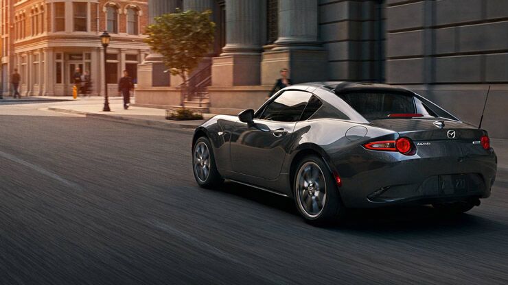 Thrilling Power and Performance Thrilling Power and Performance