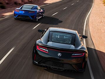 Beautiful Aerodynamic Design Beautiful Aerodynamic Design