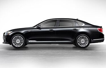 Executive Style Executive Style
