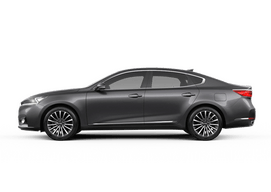 2019 Cadenza