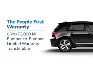 People First Warranty People First Warranty