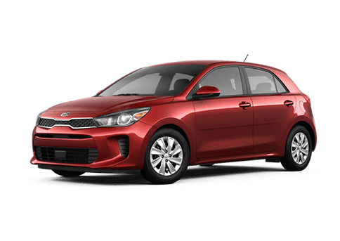 Houston Texas Kia Dealership Archer New Kia Rio 5 Door In Houston