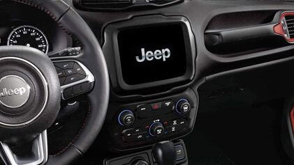 Premium In-Car Technology Premium In-Car Technology