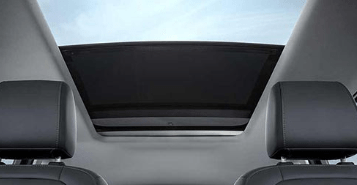 Panoramic Roof Panoramic Roof