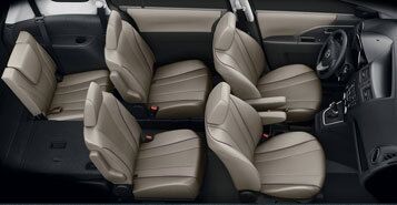 Modern Interior