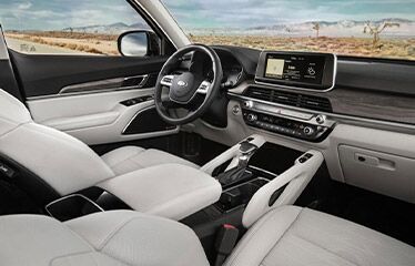 Comfortable, Serene Interior Comfortable, Serene Interior