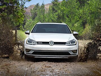 All-Wheel Drive All-Wheel Drive