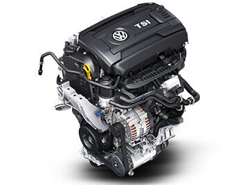 Turbocharged Turbocharged