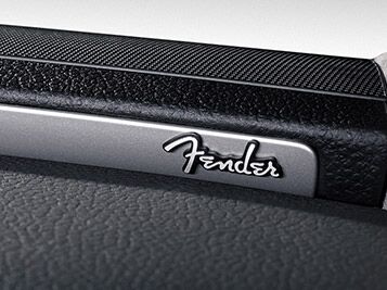 Fender® Premium Audio Fender® Premium Audio