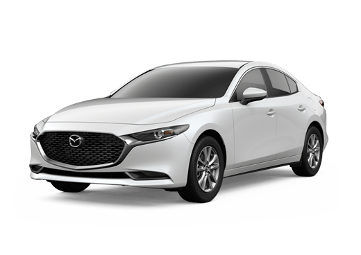 Mazda3 4-Door