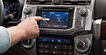 Toyota Entune Multimedia Toyota Entune Multimedia