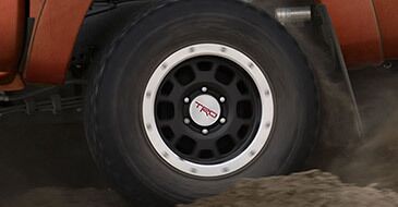 TRD PRO TRD PRO