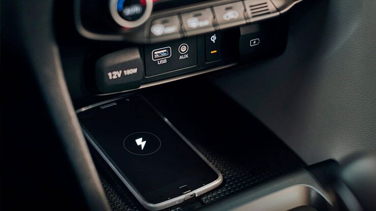 Wireless Device Charging Wireless Device Charging