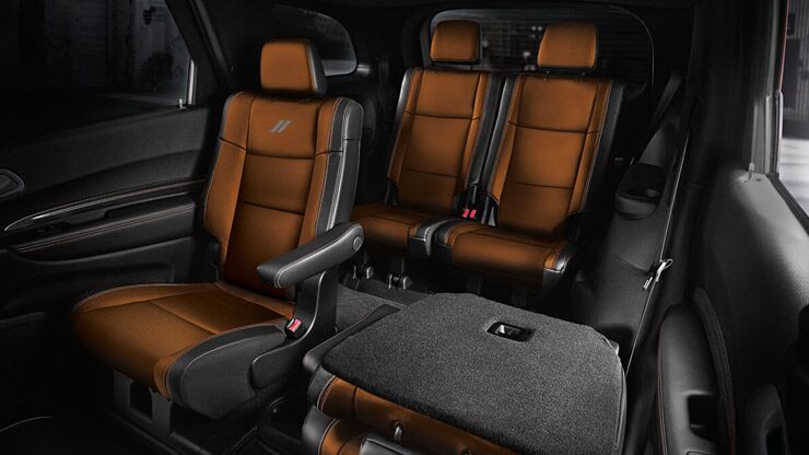 Versatile Interior Versatile Interior