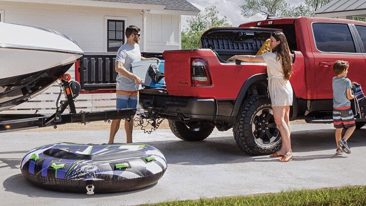Smart Towing Smart Towing