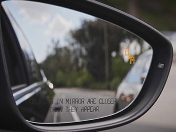 Driver-Assistance Systems Driver-Assistance Systems