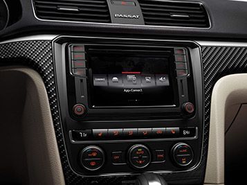 MIB II Infotainment System MIB II Infotainment System