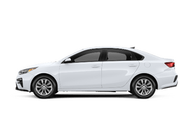2020 Forte