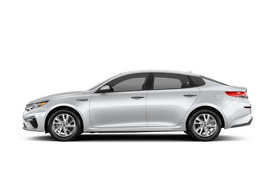 2020 Optima