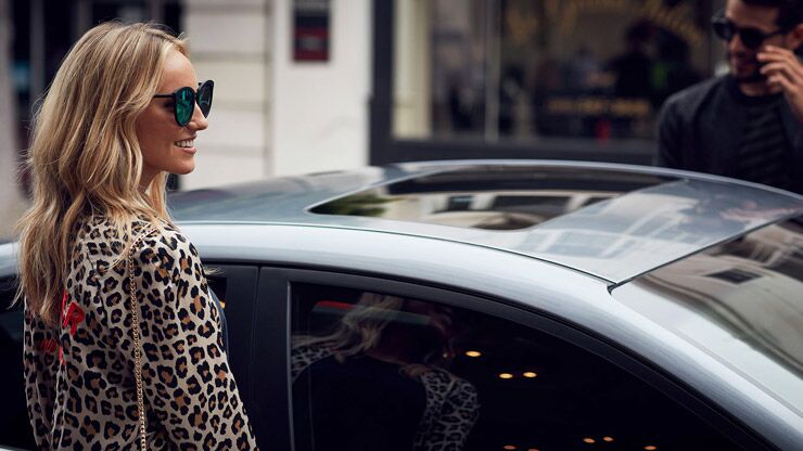 Style and Sophistication Style and Sophistication