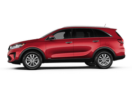 2020 Sorento