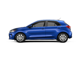 2020 Rio 5-Door