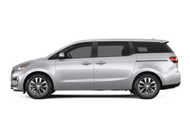 2020 Sedona