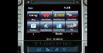 Entune Technology Entune Technology
