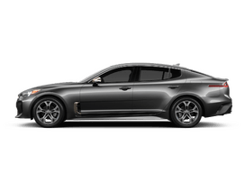 2020 Stinger